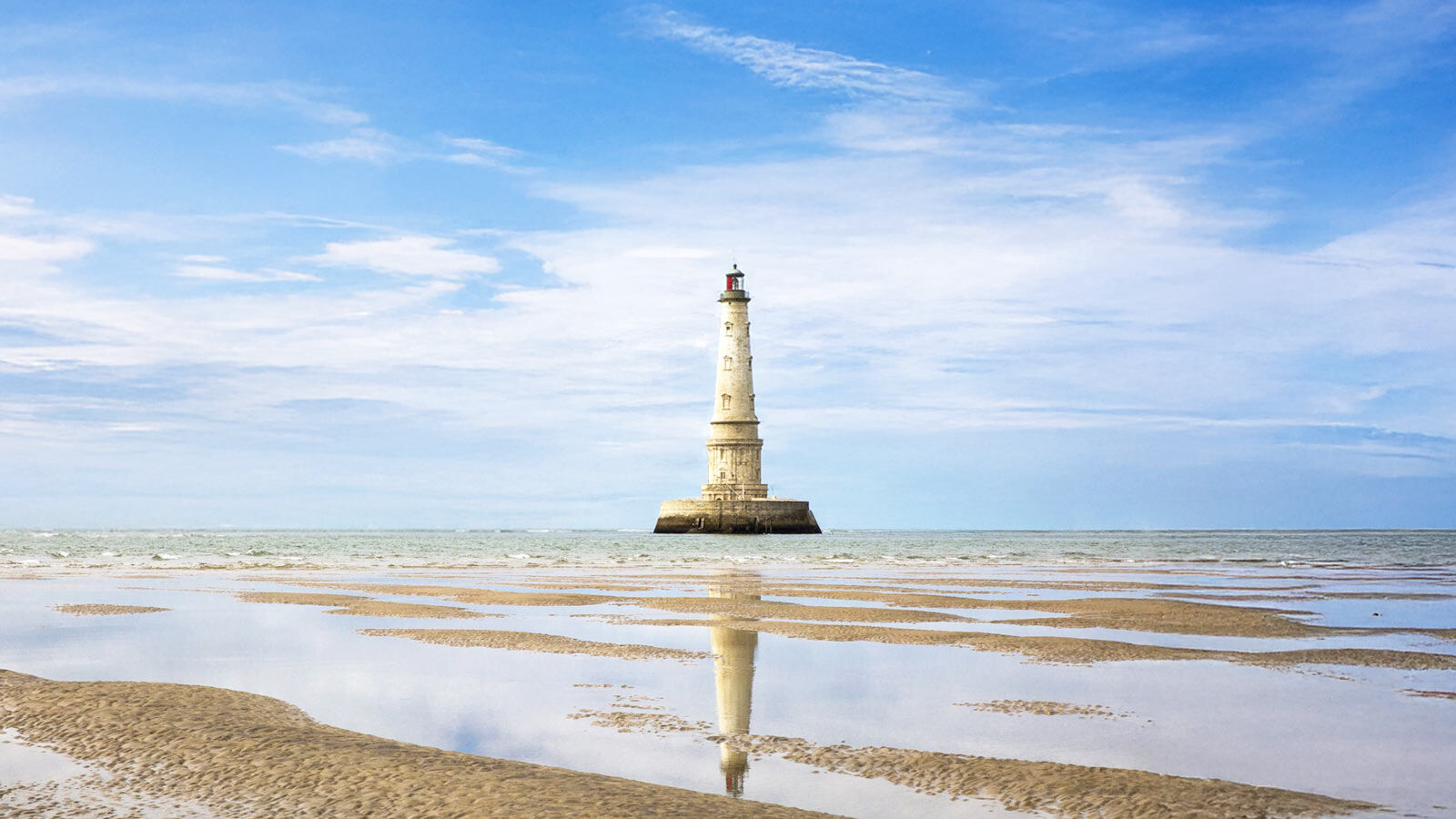 Phare de Cordouan